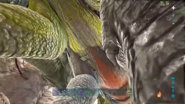 TheHilltop pulls up on SC SandStorm server 420 ps4 official pvp смотреть онлайн