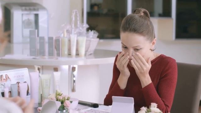 Класс по уходу за кожей от Национальных Директоров смотреть онлайн