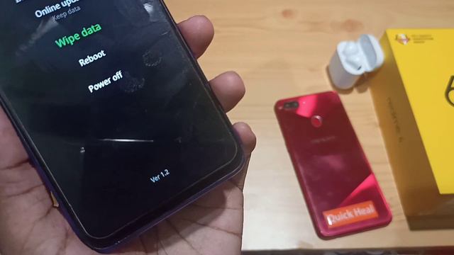 realme 5 Pro Ka Lock Kaise Tode।। realme ka pattern lock Kaise kholen смотреть онлайн