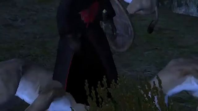Sussy Baka | An idiot plays Oblivion смотреть онлайн