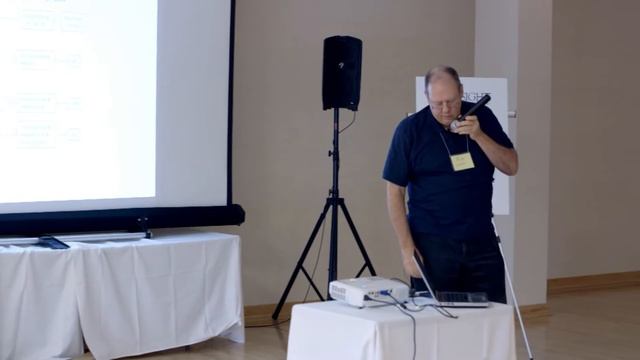 Natural Language Processing and ArtificiaI General Intelligence - Foresight Institute смотреть онлайн