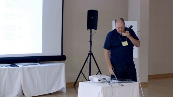 Natural Language Processing and ArtificiaI General Intelligence - Foresight Institute