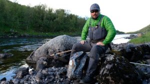 Вейдерсы Patagonia Swiftcurrent Expedition Zip Front. Впечатления после четырех недель!