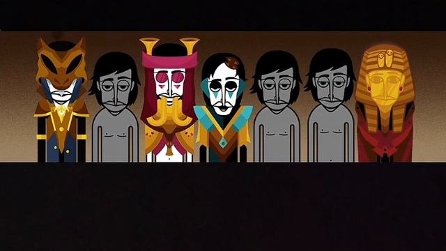 Automatic Mode ? Let's Listen To My Tunes On This Incredibox ? - ARMED смотреть онлайн