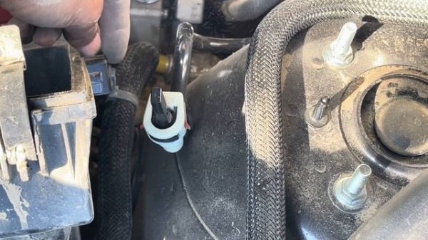 Don’t Pay The Shop!/How to replace a radiator/Jeep Grand Cherokee WK2