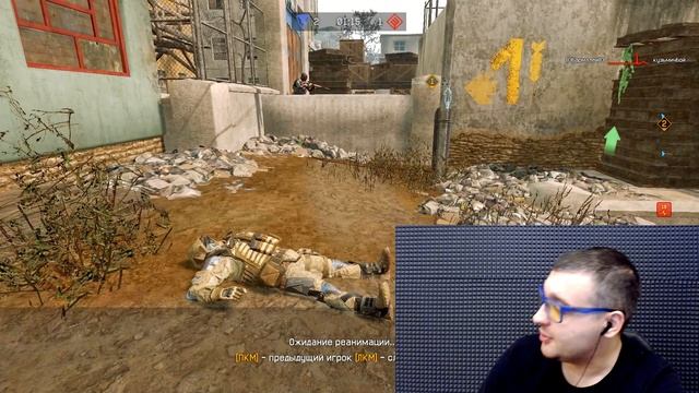 ДНО С ПАБЛИКА☛ВСС ВИНТОРЕЗ☛WARFACE смотреть онлайн