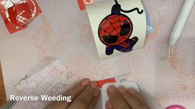 Kids Tumblers with Oracal 651 Vinyl Reverse Weeding - Hulk - Spider-Man - Ariel - Jasmine - Cricut смотреть онлайн
