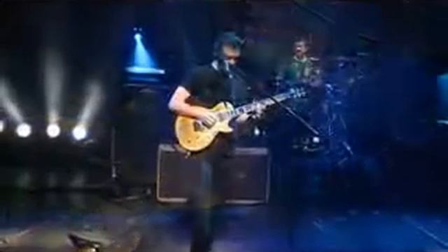Steve Hackett - Firth of Fifth Solo (live in Budapest 2004) смотреть онлайн