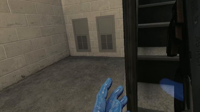 Вождение В Виртуальной Реальности Это Ошибка! PayDay 2 VR: Car Shop Heist! смотреть онлайн