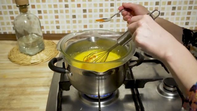 Яйца "Бенедикт" 3 способа приготовления. смотреть онлайн