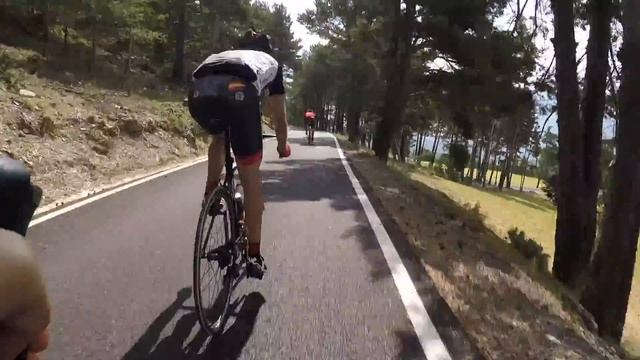 Pyrenees / Andorra 2015 смотреть онлайн