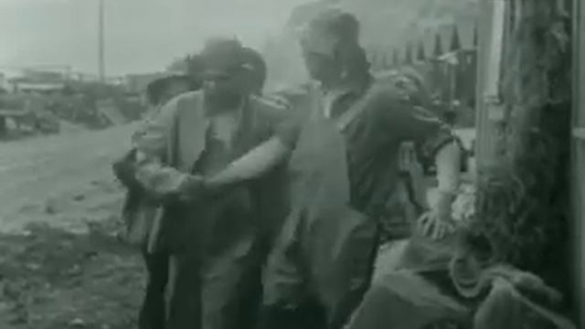 The Unchanging Sea by D.W. Griffith 1910 смотреть онлайн