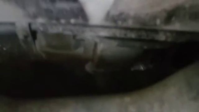 Hyundai Grand Starex 4wd 2017 замена трубки мочевины евро6. Urea heating tube change. смотреть онлайн