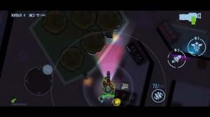 Лучшие персонажи BULLET ECHO СМОГ