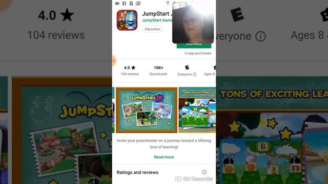 So... this is Jump-start (Not the actual game) смотреть онлайн