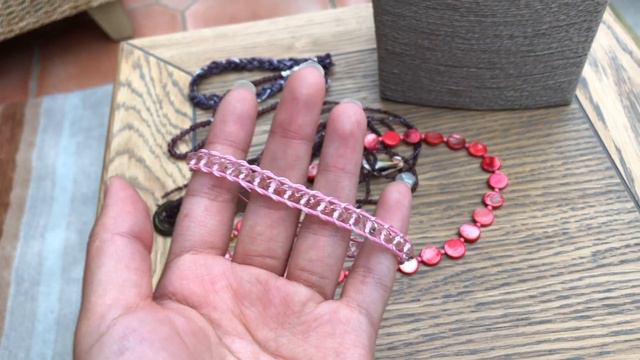 Before and After #3 | Upcycling Old & Broken Jewellery | DIY & Crafts смотреть онлайн