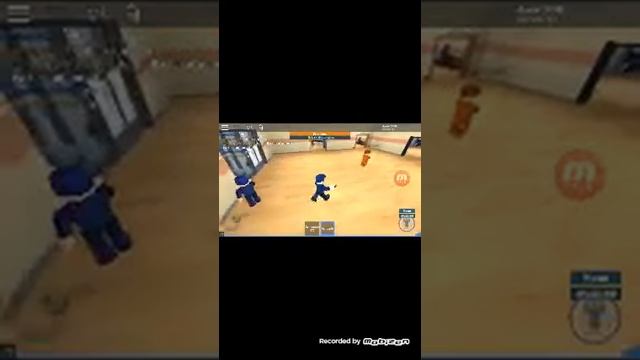 Guard time!prison life v.2.0.2 смотреть онлайн