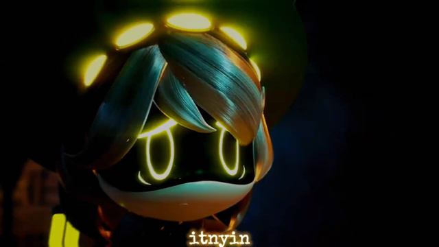 Murder Drones | Memory Reboot - V Edit смотреть онлайн