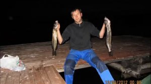 Отдых в Карелии на базе отдыха Шишки