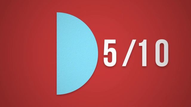 Tenet - Ten Second Review смотреть онлайн