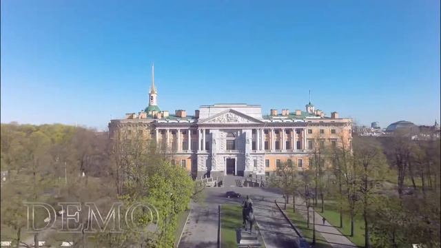 07 SPB 2015 demo 1080p смотреть онлайн