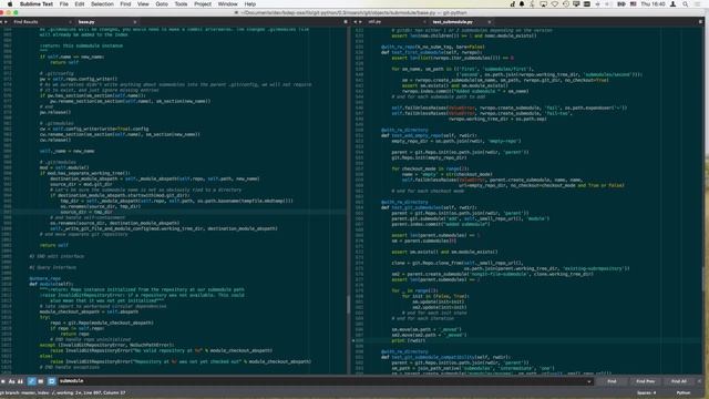 fixing git-python issue 258 смотреть онлайн