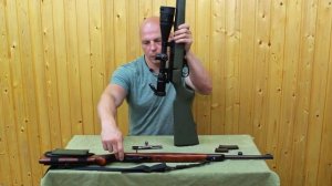 ТОЗ-78-01. Стоит ли брать ТОЗ-78-01, опыт эксплуатации и отстрел.