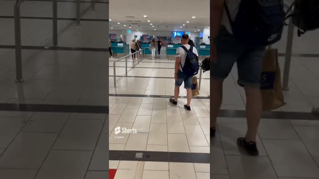 Середина июня - в Турции голяк?!