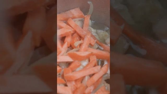 СУП ДЛЯ ГАЗЕЛИСТА / Газелист52