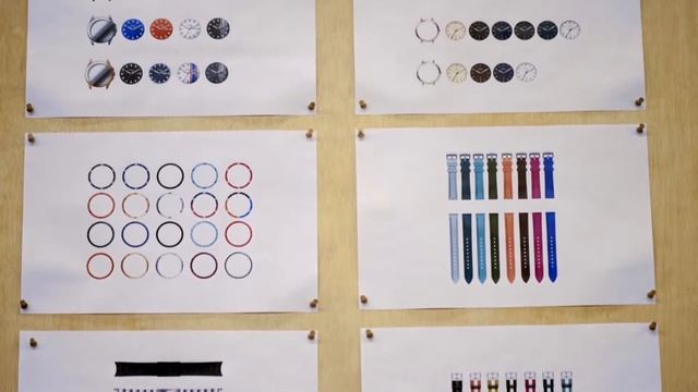 Tim Hale, Fossil and Paper смотреть онлайн