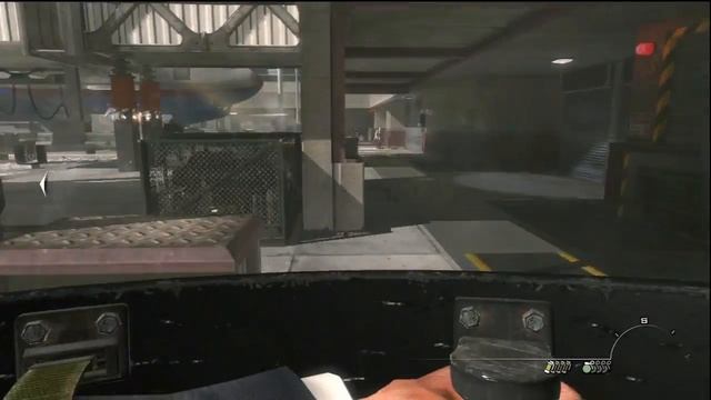 Call Of Duty: Modern Warfare 2 - Unnecessary Roughness Achievement смотреть онлайн