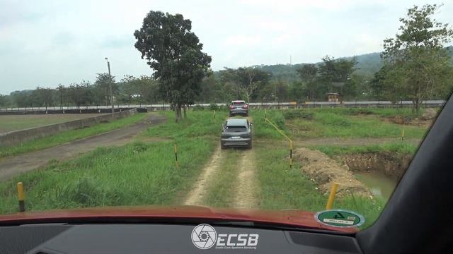 DIKOCOK KELILING SENTUL PAKE PORSCHE 911 GT3!! (Porsche World Roadshow 2023 pt. 2) смотреть онлайн