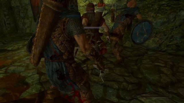 Skyrim mods смотреть онлайн