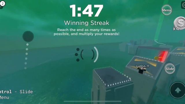 playing Roblox(shockwave racing) смотреть онлайн