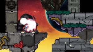 Magic rampage - лучший сет для  Элитного война! (Голдинг экспериментатор)