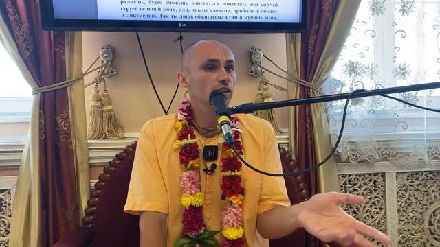 Ананта Шри дас 