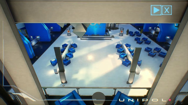 Epsilon PRE-ALPHA Gameplay Teaser смотреть онлайн