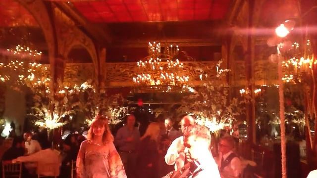 Russian wedding band New York Тумбалалайка смотреть онлайн