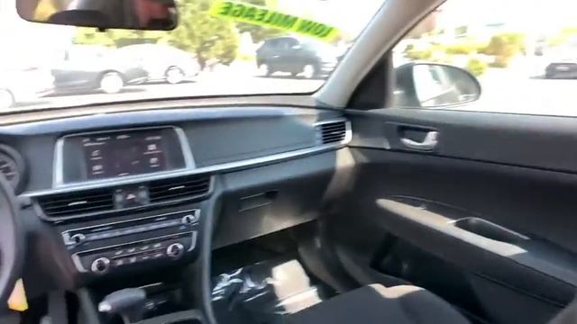 2019 Kia Optima Reno, Carson City, Northern Nevada, Sacramento, Elko, NV 61232 смотреть онлайн