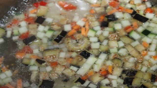 Рецепты от шеф-повара