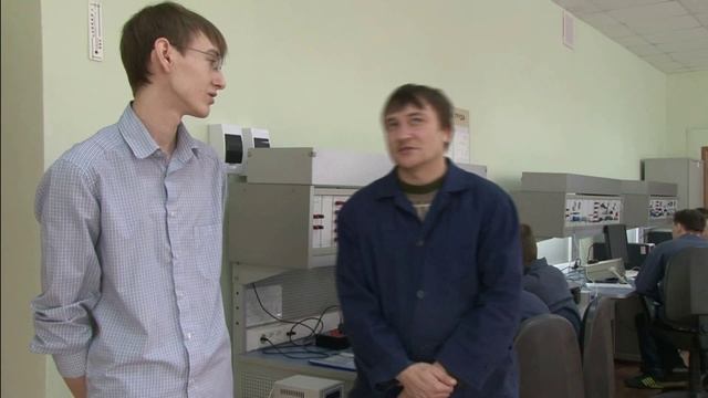 Слесарь по КИПиА смотреть онлайн