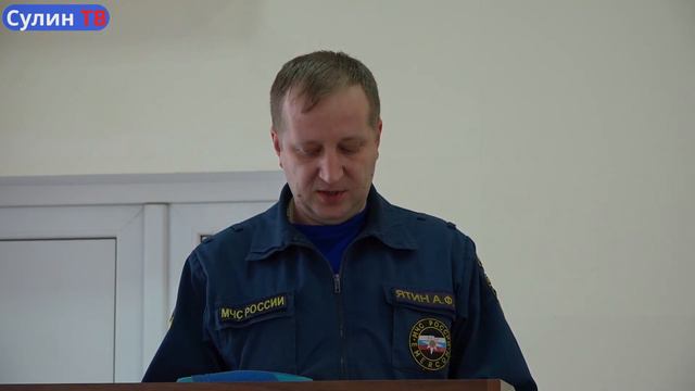 Оперативная обстановка в Красносулинском районе 22 11 22 смотреть онлайн