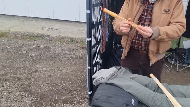 ? ИХ БЫ ЗАПРЕТИТЬ В БАНЕ, ЗА ШАТАНИЕ УСТОЕВ! Обзор на массажные веники многоразового использования смотреть онлайн