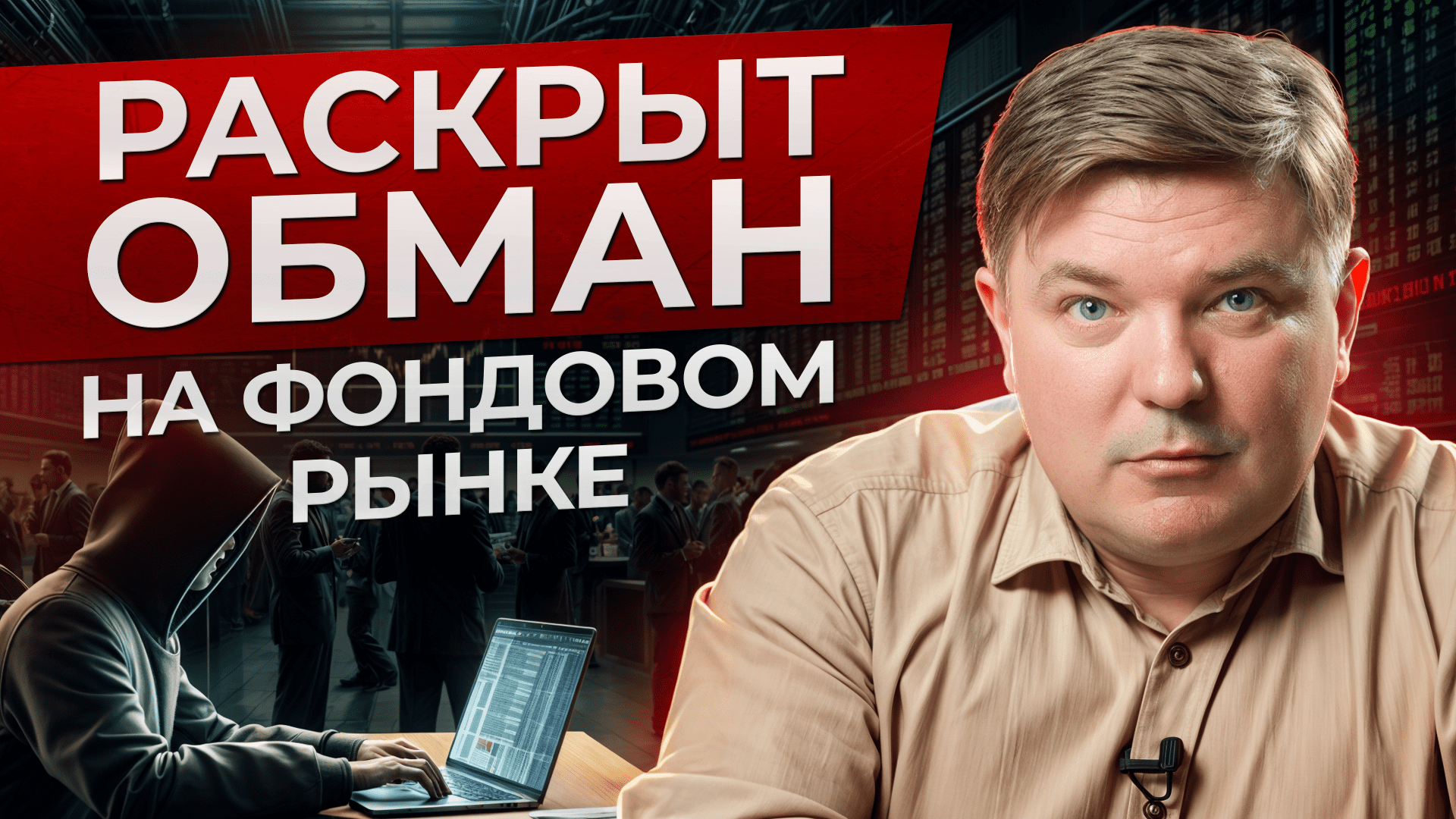 ЗАЩИТИТЕ свои ИНВЕСТИЦИИ пока не ПОЗДНО! / Как мошенники ВОРУЮТ МИЛЛИОНЫ у начинающих инвесторов? смотреть онлайн