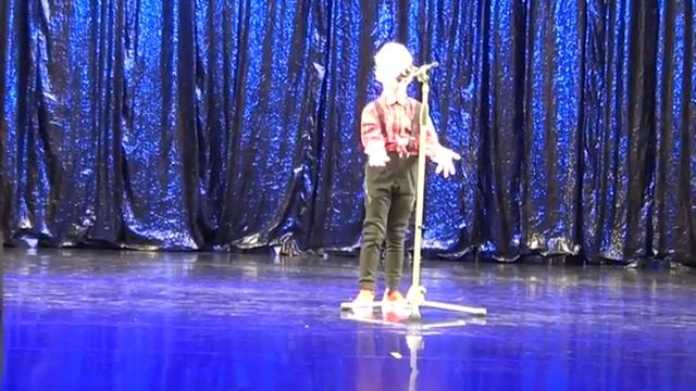 2017.10.28 Генрих Сапгир «Сорванцы» читает Святослав Берестенников. Отборочный тур «Тру-ля-ля и Ко» смотреть онлайн