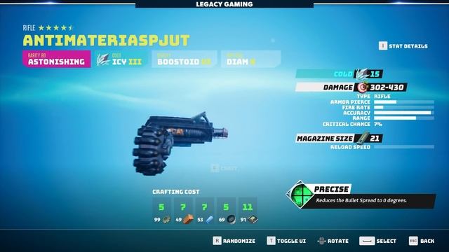 Biomutant Ultimate Crafting Guide - FULL RELEASE | Everything A Beginner Needs To Know смотреть онлайн