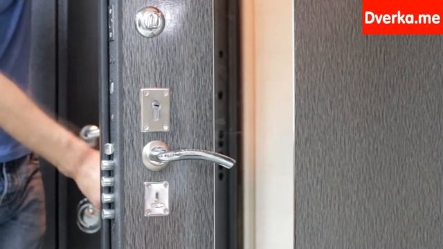 Входная Дверь Stardis Best смотреть онлайн