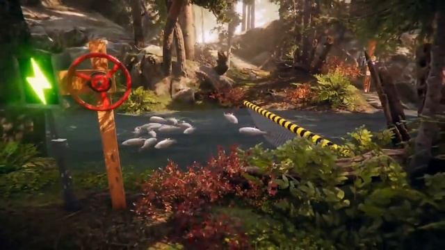 This video is going to be a lot of fun - The Forest Cathedral - GamePlay PC смотреть онлайн
