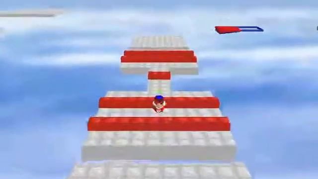 roblox 64 any% TAS смотреть онлайн