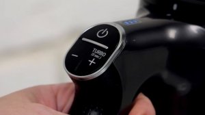 Аккумуляторный пылесос LG CordZero A9: возможная полная замена проводному пылесосу